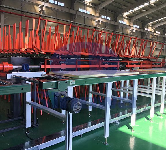 Foam Phenolic Insulation Panel Production Line,Sinowa