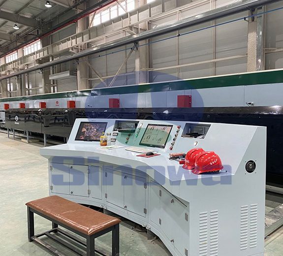 Continuous PUF Panel Production Line For Wall,Sinowa